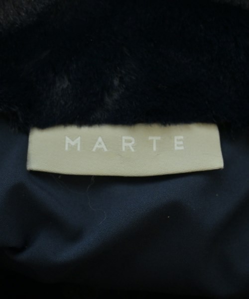 MARTE（マルテ）その他 紺 サイズ:F レディース/2200648909019