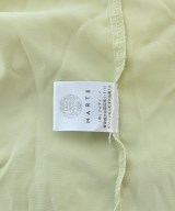 MARTE（マルテ）カジュアルシャツ 黄 サイズ:F レディース/2200653708096