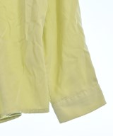 MARTE（マルテ）カジュアルシャツ 黄 サイズ:F レディース/2200653708096