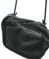 MARTE（マルテ）ショルダーバッグ 黒 サイズ:- レディース/2200683145014