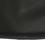 MARTE（マルテ）ショルダーバッグ 黒 サイズ:- レディース/2200683145014