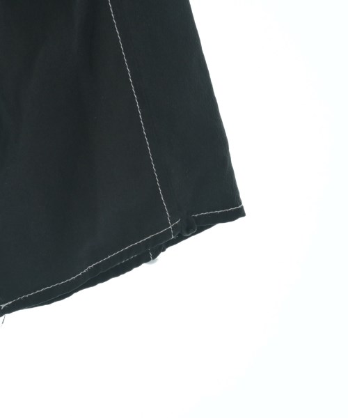 WINSOME（ウィンサム）ブラウス 黒 サイズ:S レディース/2200638998108