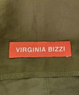VIRGINIA BIZZI（ヴィルジニアビッツィ）オールインワン/サロペット カーキ サイズ:40(M位) レディース/2200711198128