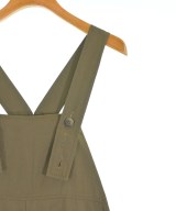 VIRGINIA BIZZI（ヴィルジニアビッツィ）オールインワン/サロペット カーキ サイズ:40(M位) レディース/2200711198128