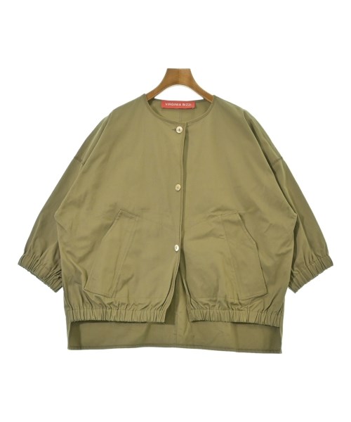 VIRGINIA BIZZI(ヴィルジニアビッツィ)のその他 サイズ:42(M位) 19,800円