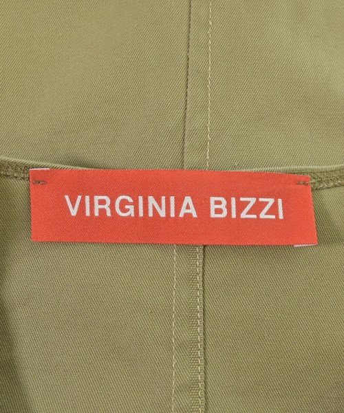 VIRGINIA BIZZI（ヴィルジニアビッツィ）その他 ベージュ サイズ:42(M位) レディース/2200703406057