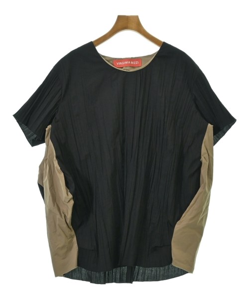 VIRGINIA BIZZI(ヴィルジニアビッツィ)のブラウス サイズ:40(M位) 13,600円