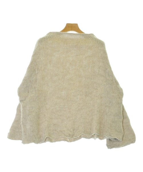 VIRGINIA BIZZI(ヴィルジニアビッツィ)のニット・セーター サイズ:F 9,900円
