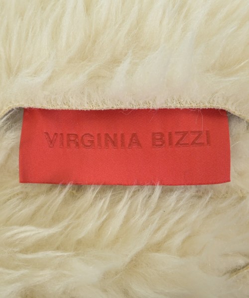 VIRGINIA BIZZI（ヴィルジニアビッツィ）その他 白 サイズ:42(M位) レディース/2200709094050