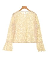 KAGINI（カギニ）カジュアルシャツ ベージュ サイズ:F レディース/2200649835065