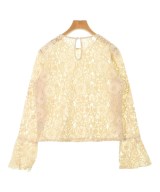 KAGINI（カギニ）カジュアルシャツ ベージュ サイズ:F レディース/2200649835065