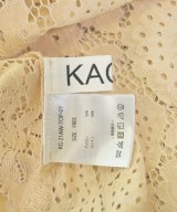 KAGINI（カギニ）カジュアルシャツ ベージュ サイズ:F レディース/2200649835065