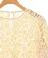 KAGINI（カギニ）カジュアルシャツ ベージュ サイズ:F レディース/2200649835065