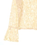 KAGINI（カギニ）カジュアルシャツ ベージュ サイズ:F レディース/2200649835065