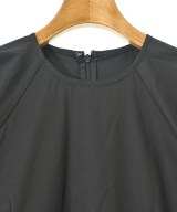 PLUS OTO.HA（プラスオトハ）ワンピース 黒 サイズ:F レディース/2200609343067