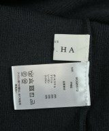 PLUS OTO.HA（プラスオトハ）ワンピース 黒 サイズ:F レディース/2200671364144