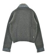 PLUS OTO.HA（プラスオトハ）カーディガン グレー サイズ:-(M位) レディース/2200679816010