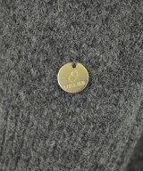PLUS OTO.HA（プラスオトハ）カーディガン グレー サイズ:-(M位) レディース/2200679816010