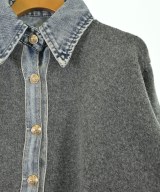 PLUS OTO.HA（プラスオトハ）カーディガン グレー サイズ:-(M位) レディース/2200679816010