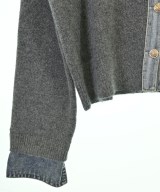 PLUS OTO.HA（プラスオトハ）カーディガン グレー サイズ:-(M位) レディース/2200679816010