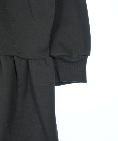 PLUS OTO.HA（プラスオトハ）ワンピース 黒 サイズ:F レディース/2200661076019