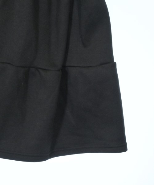 PLUS OTO.HA（プラスオトハ）ワンピース 黒 サイズ:F レディース/2200661076019