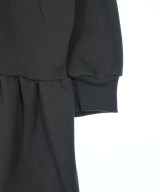 PLUS OTO.HA（プラスオトハ）ワンピース 黒 サイズ:F レディース/2200661076019