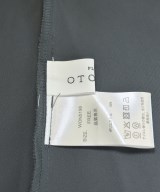 PLUS OTO.HA（プラスオトハ）ワンピース グレー サイズ:F レディース/2200710529060