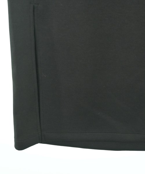 PLUS OTO.HA（プラスオトハ）ロング・マキシ丈スカート 黒 サイズ:F レディース/2200646107141