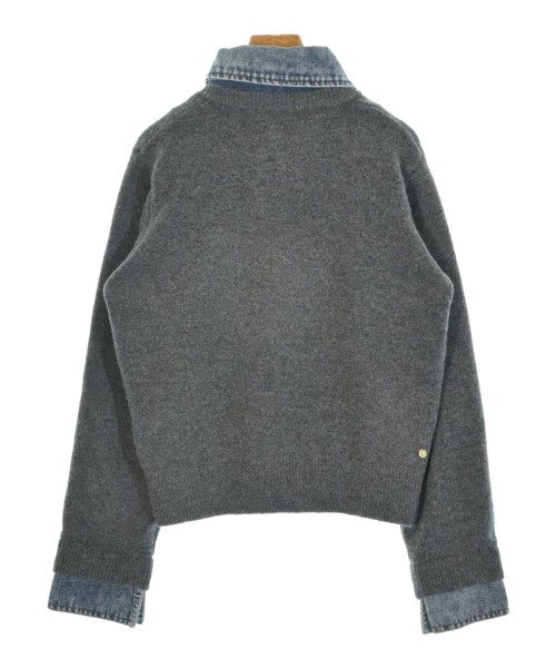 PLUS OTO.HA（プラスオトハ）カーディガン グレー サイズ:-(M位) レディース/2200645473056