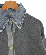 PLUS OTO.HA（プラスオトハ）カーディガン グレー サイズ:-(M位) レディース/2200645473056