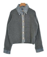 PLUS OTO.HA カーディガン