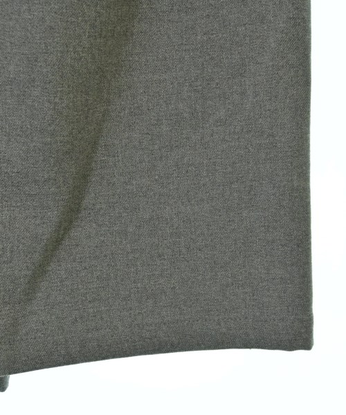 PLUS OTO.HA（プラスオトハ）ショートパンツ グレー サイズ:M レディース/2200697993052