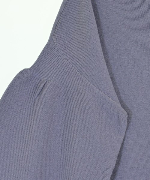 PLUS OTO.HA（プラスオトハ）ワンピース 紫 サイズ:F レディース/2200706080018