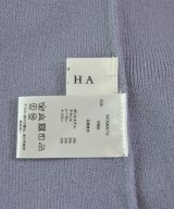 PLUS OTO.HA（プラスオトハ）ワンピース 紫 サイズ:F レディース/2200706080018