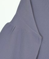 PLUS OTO.HA（プラスオトハ）ワンピース 紫 サイズ:F レディース/2200706080018