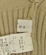 PLUS OTO.HA（プラスオトハ）ニット・セーター ベージュ サイズ:F レディース/2200724889167