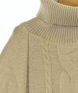 PLUS OTO.HA（プラスオトハ）ニット・セーター ベージュ サイズ:F レディース/2200724889167