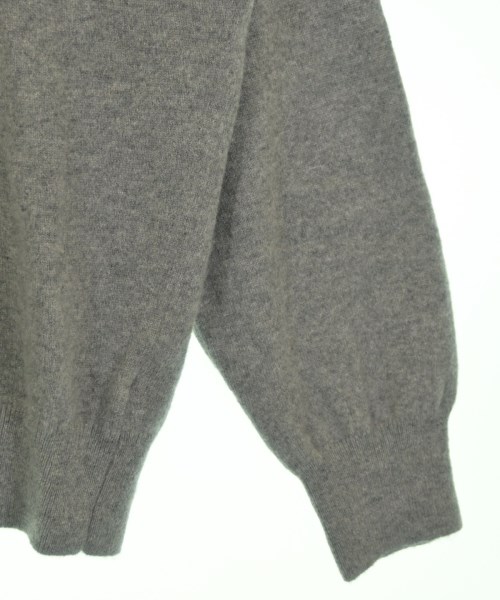 ONWARD Design Diversity（オンワードデザインダイバーシティ）ニット・セーター グレー サイズ:M レディース/2200673003102