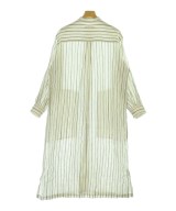 ONWARD Design Diversity（オンワードデザインダイバーシティ）シャツワンピース 白 サイズ:F レディース/2200693581055