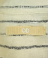 ONWARD Design Diversity（オンワードデザインダイバーシティ）シャツワンピース 白 サイズ:F レディース/2200693581055