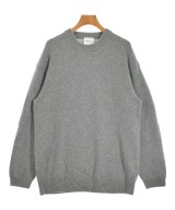 ONWARD Design Diversity（オンワードデザインダイバーシティ）ニット・セーター グレー サイズ:M レディース/2200654130094