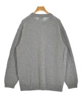 ONWARD Design Diversity（オンワードデザインダイバーシティ）ニット・セーター グレー サイズ:M レディース/2200654130094