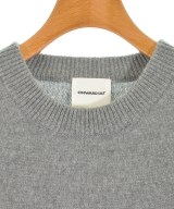 ONWARD Design Diversity（オンワードデザインダイバーシティ）ニット・セーター グレー サイズ:M レディース/2200654130094