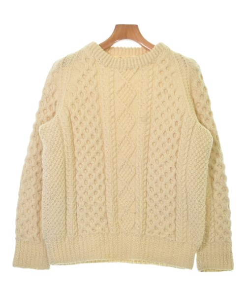 パープルヘザーハンドニット(Purple Heather Handknit)のPurple Heather Handknit ニット・セーター