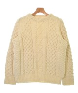 Purple Heather Handknit ニット・セーター