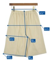 odore（オドル）スウェットパンツ 白 サイズ:F レディース/2200609169025