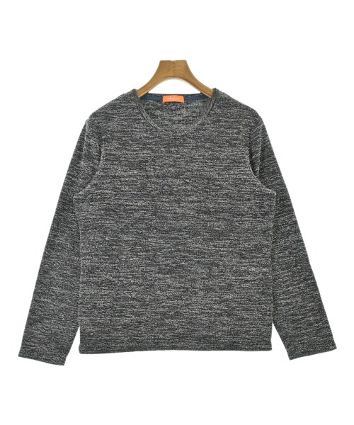 rhenium(レニウム)Tシャツ・カットソー 黒 サイズ:48(L位)/2200645002010