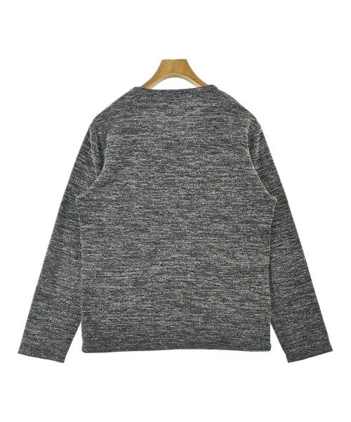 rhenium（レニウム）Tシャツ・カットソー 黒 サイズ:48(L位) メンズ/2200645002010