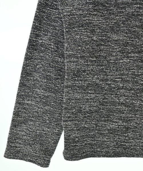 rhenium（レニウム）Tシャツ・カットソー 黒 サイズ:48(L位) メンズ/2200645002010